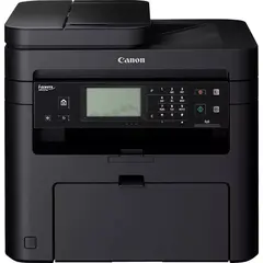 МФУ Canon i-SENSYS MF237w A4 23ppm APD fax  Net  WiFi  USB 1418C030