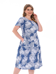 4713 Платье женское