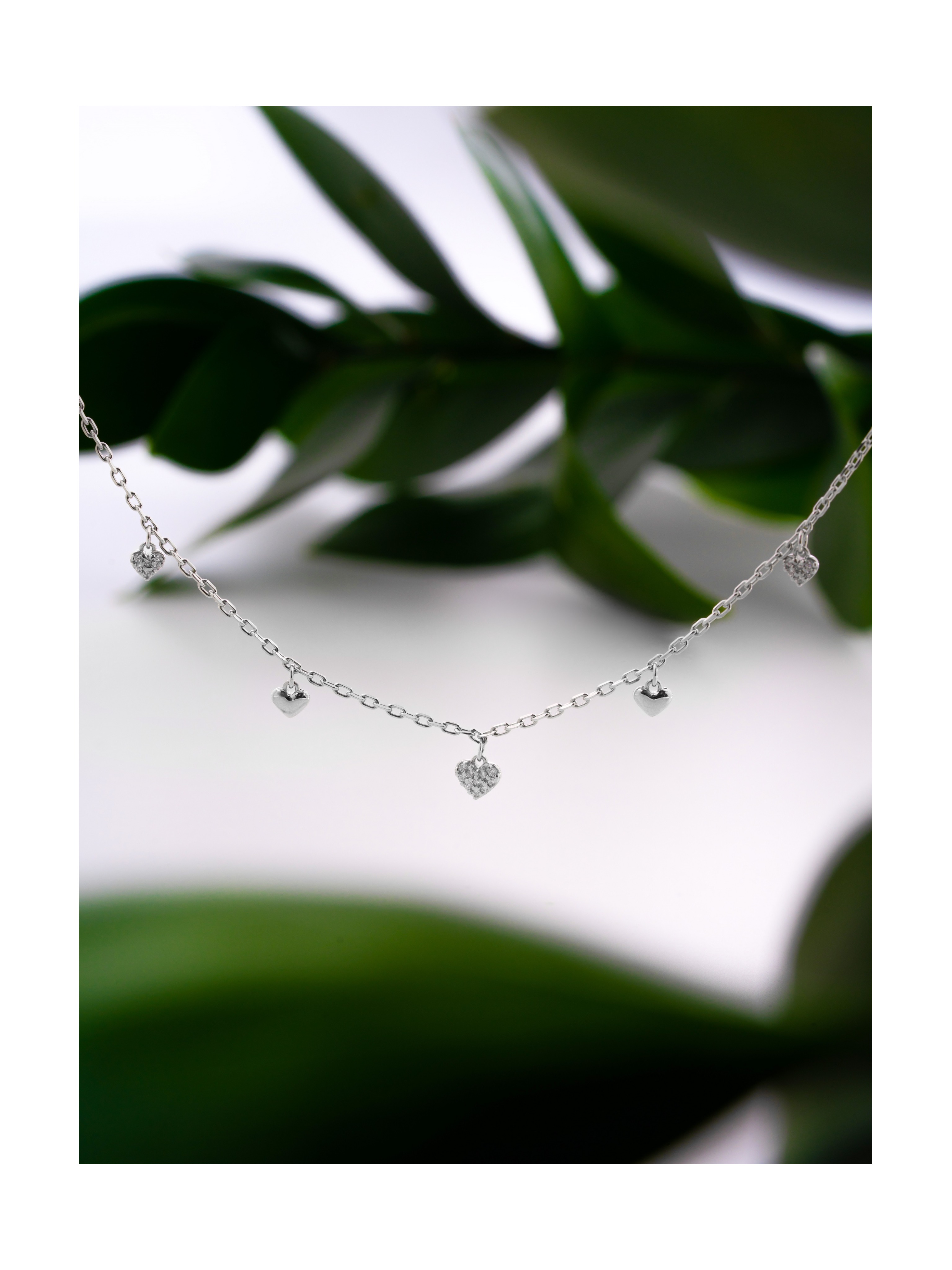 Браслет Похититель Сердец