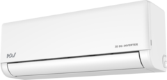 Сплит-система MDV, INTEGRA PRO Inverter, MDSAI-09HRFN8 / MDOAI-09HFN8