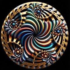 Силиконовый молд № 2949