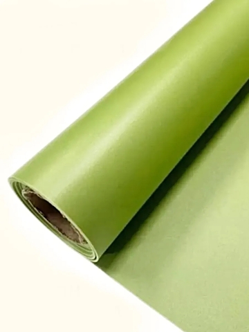 Изолон для творчества 1мм, цвет G446 лайм, размер 0,75х2м