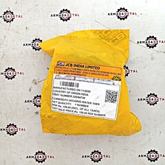 Корпус крышка термостата (Dieselmax) | 320/04540, 320/04890, 320/04739 | JCB