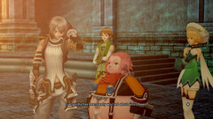.hack//G.U. Last Recode (для ПК, цифровой код доступа)