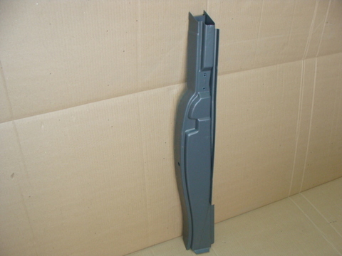 Стойка боковая правая УАЗ-469,3151