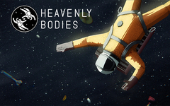 Heavenly Bodies (для ПК, цифровой код доступа)