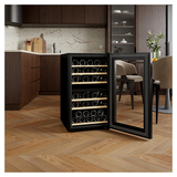 Винный шкаф Libhof Gourmet GMD-42 Black