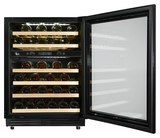 Винный шкаф Vinosafe VSU46BD