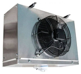 Сплит-система низкотемпературная Intercold LCM 316 PR FT