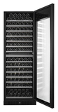 Винный шкаф Libhof Sommelier SRD-164 black