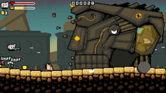 Gunslugs 2 (для ПК, цифровой код доступа)