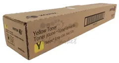 006R01526, Тонер-картридж Желтый Xerox 550 / 560 / 570, (Sold)