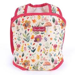 La Nina Переноска для куклы серия Валерия (462105)