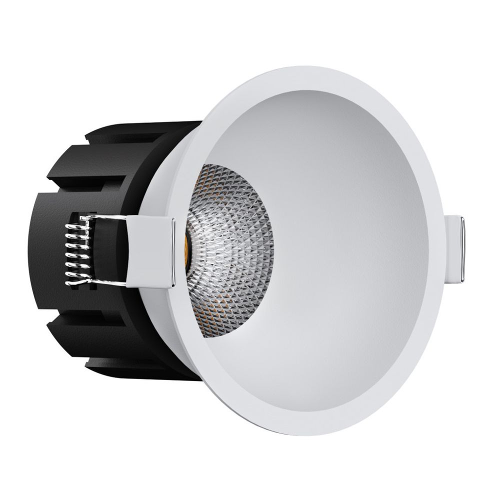 Встраиваемый светильник Italline IT06-6025 white 3000K