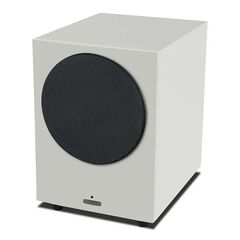 Сабвуфер Mission LX-10 SUB MKII (Lux White)