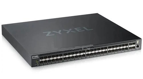 Коммутатор ZYXEL NebulaFlex Pro CX4800-56F