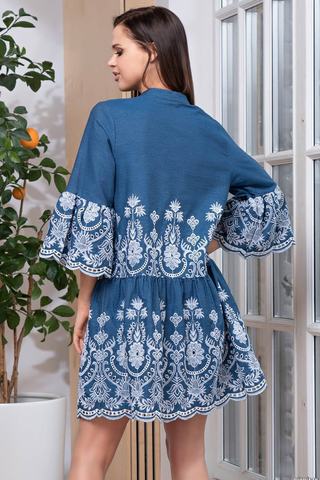 Туника Montana 6623 Mia-Mella