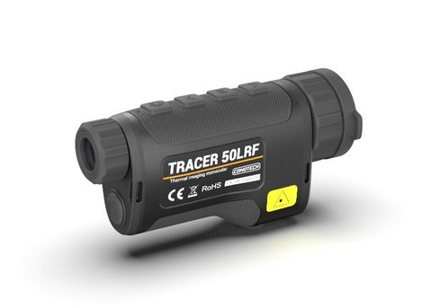 Тепловизор с дальномером CONO Tracer 50 LRF