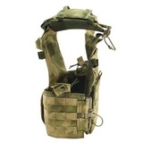 Разгрузочный жилет ST-6094, StriXtac