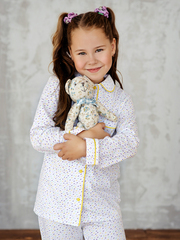 Пижама детская Ihomewear "Конфетти"