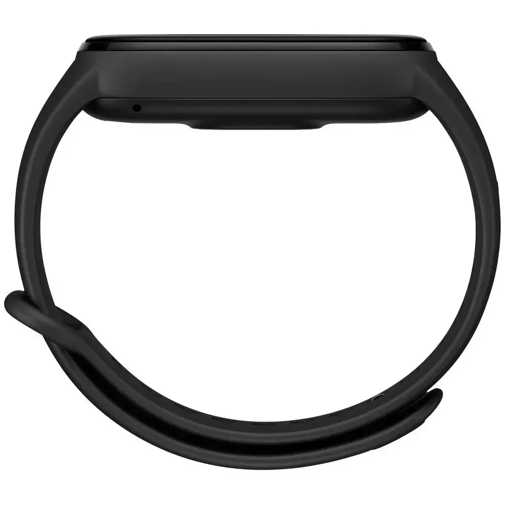 Браслет Xiaomi MI Band 6 NFC Black Гарантия низких цен! Большой ассортимент  смартфонов, асксессуаров, детских игрушек, автотехники. Скидки. Акции.  Самовывоз. Доставка. Trade-in