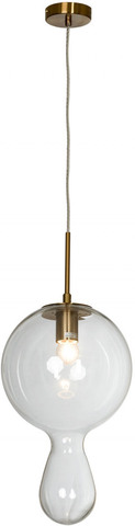 Подвесной светильник Lussole LSP-8497