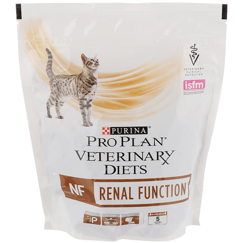 Pro plan renal влажный. Purina Pro Plan Veterinary renal function для кошек. Purina Pro Plan NF renal function для кошек. NF renal function корм для кошек. Проплан Ренал для кошек влажный.