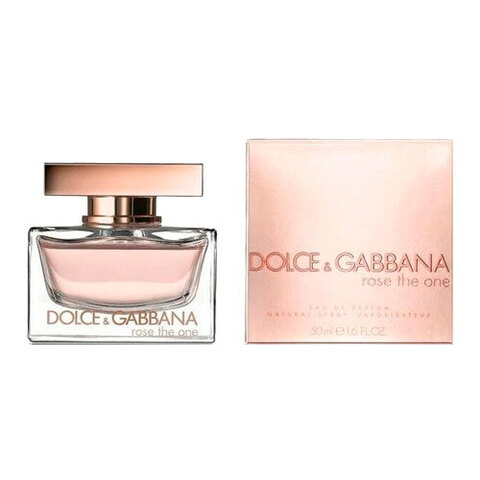 Dolce Gabbana (D&G) Rose The One