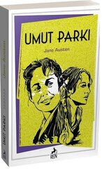 Umut Parkı (Ren kitap)