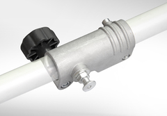 Бензокоса Carver GBC-052MS ( 3 л.с)