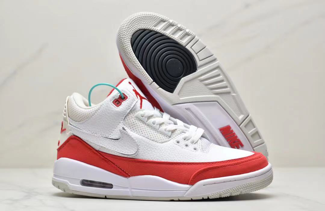 Air Jordan 3 Retro Tinker Air Max 1