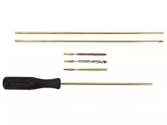 Набор для чистки пневматического оружия калибр 4,5 мм TG-CK