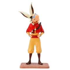 Фигурка ABYstyle Figurine Avatar