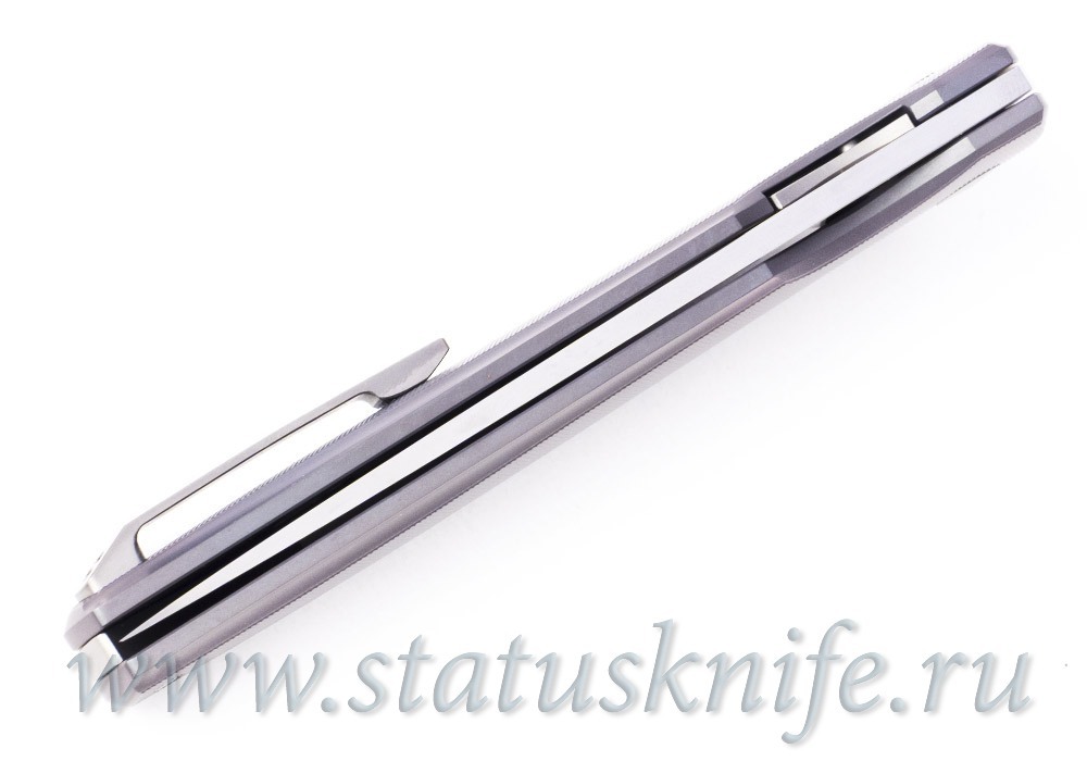 Нож Isotelus FLIPPER Лопатин Игорь