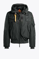 Бомбер Parajumpers GOBI Зеленый 242