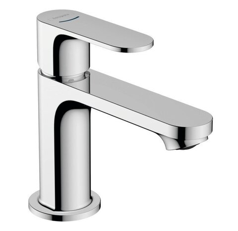 Hansgrohe Rebris S 72503000 Кран подачи воды для раковины (хром)