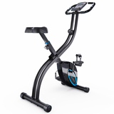 Велотренажер X-Bike DFC LONTEC фото №0