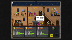 Pixel Heroes (для ПК, цифровой код доступа)