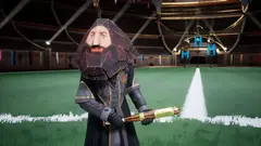 Игра Harry Potter: Quidditch Champions (PS5)