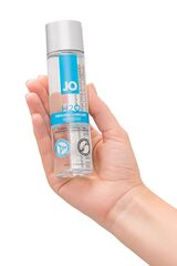 Нейтральный лубрикант на водной основе JO Personal Lubricant H2O - 120 мл. - 