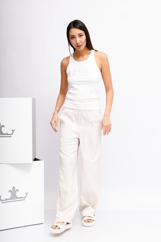 Liu Jo Топ -майка трикотажный