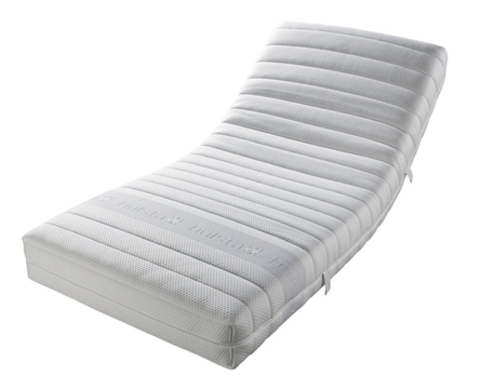 Матрас ортопедический Hulsta Air Dream 2000 180x200 до 100 кг