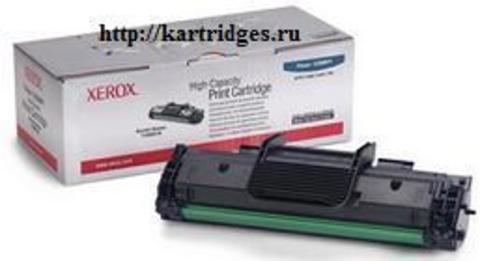 Картридж Xerox 113R00735