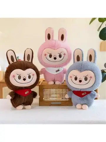 Мягкая игрушка Кролик Лабубу