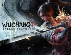 WUCHANG: Fallen Feathers (для ПК, цифровой код доступа)