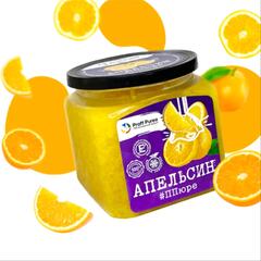 Пюре фруктовое Proff Puree АПЕЛЬСИН 500 гр. замороженное