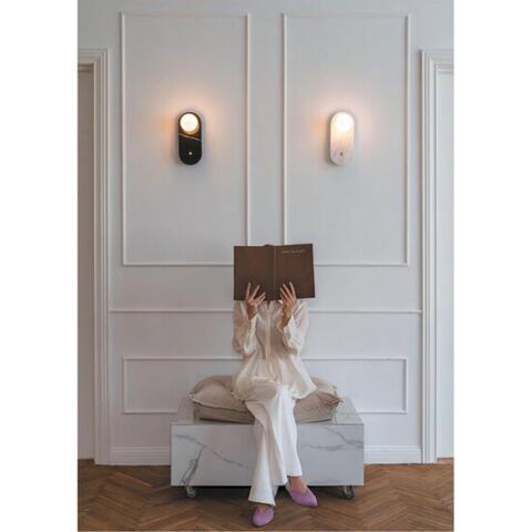 Настенный светильник Divinare MILANO 5406/33 AP-1