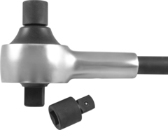 Jonnesway T096801 Редуктор усилитель крутящего момента 