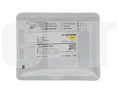 Девелопер IU-214Y для KONICA MINOLTA Bizhub C227/C287 (CET) Yellow, 170г, 90000 стр., CET171040