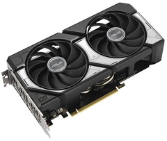 Видеокарта ASUS RTX 5060 Ti Dual OC DUAL-RTX5060TI-O16G 16 Гб